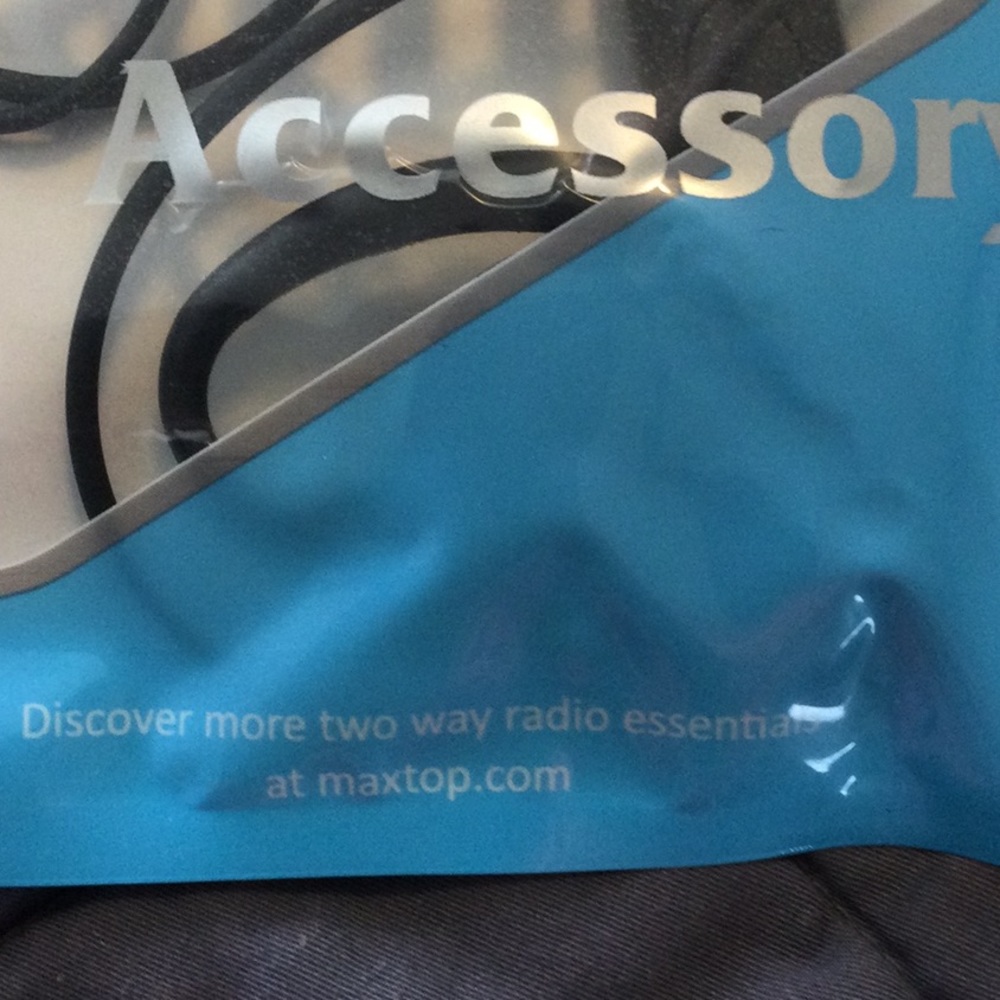 Two Way Radio Accessory - Picture 4 of 4